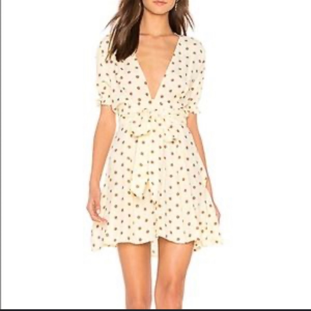 Faithful the brand dress